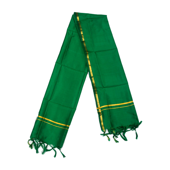 Kuberan Green Navagraha Stole