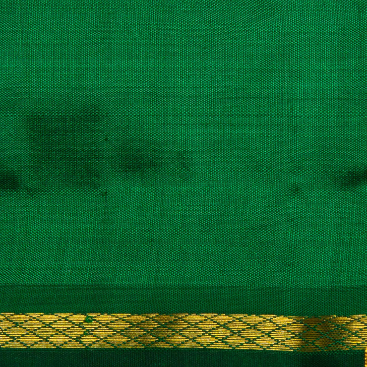 Kuberan Green Navagraha Stole