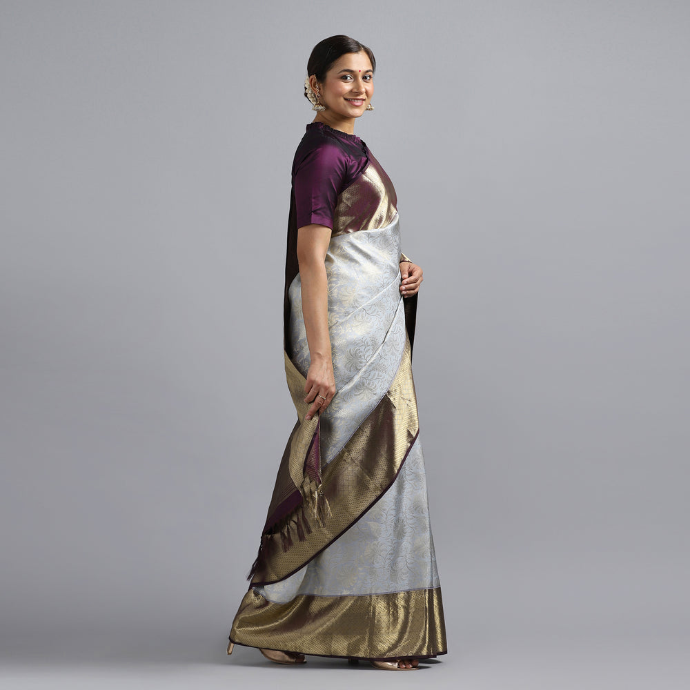  Kanchivaram Saree Online
