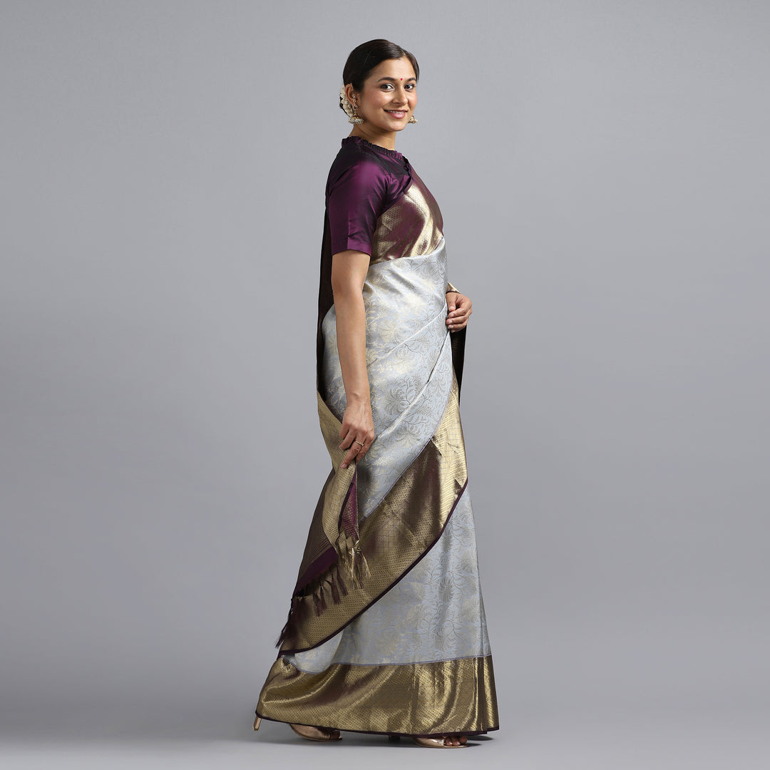  Kanchivaram Saree Online