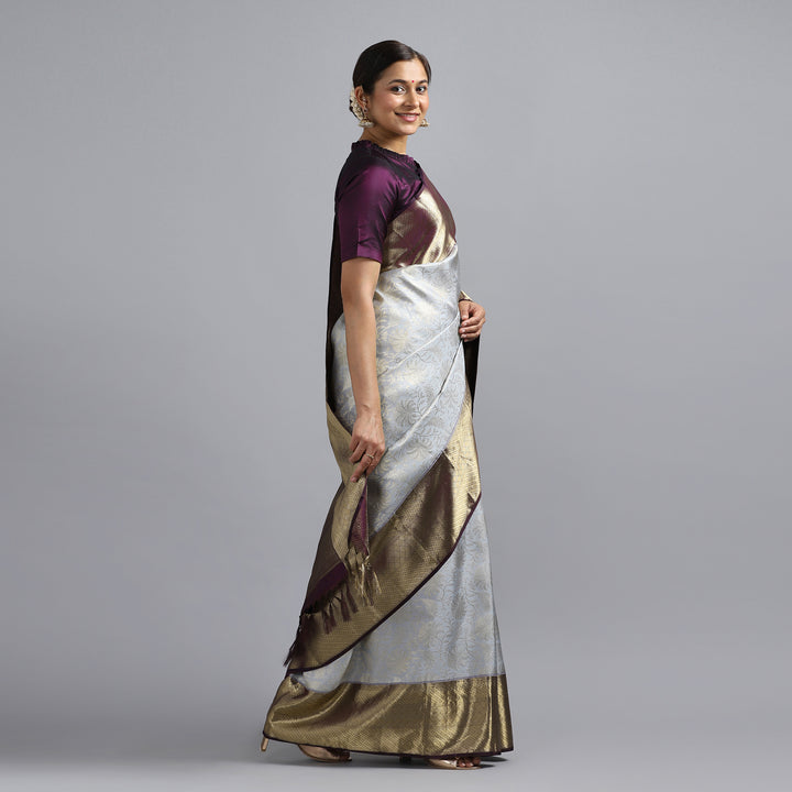  Kanchivaram Saree Online