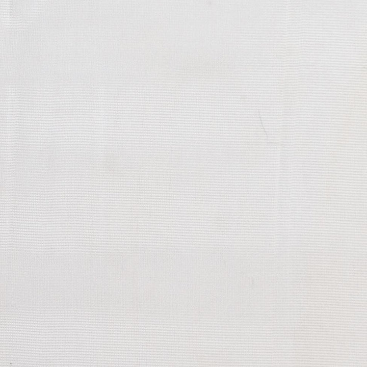 Kuberan White Net Khadi Saree