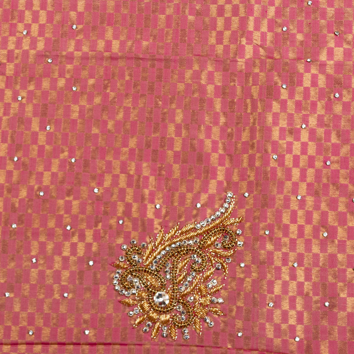 Kuberan Multi Silk Saree