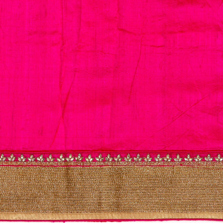 Kuberan Blue Kota Saree