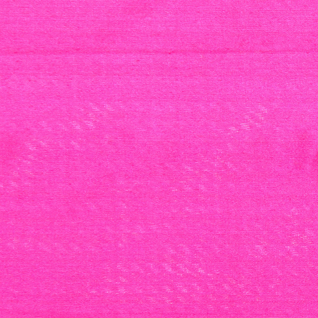 Kuberan Pink Banaras Saree