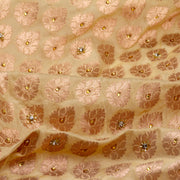 Kuberan Golden Silk Saree