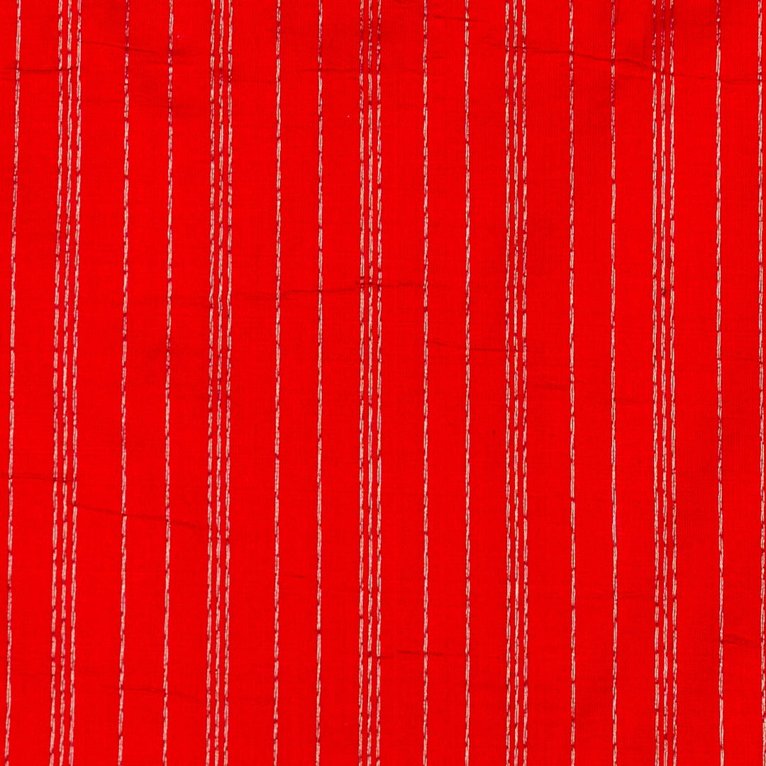 Kuberan Green Summer Silk Saree