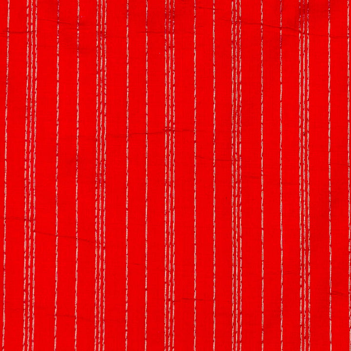 Kuberan Green Summer Silk Saree