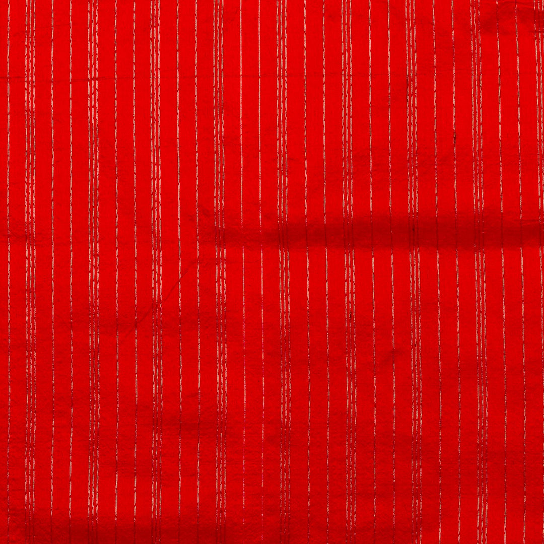 Kuberan Mustard Summer Silk Saree