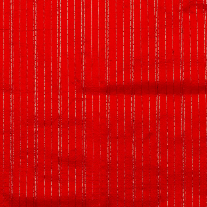 Kuberan Mustard Summer Silk Saree