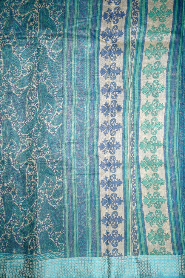 Kuberan Fancy silk saree