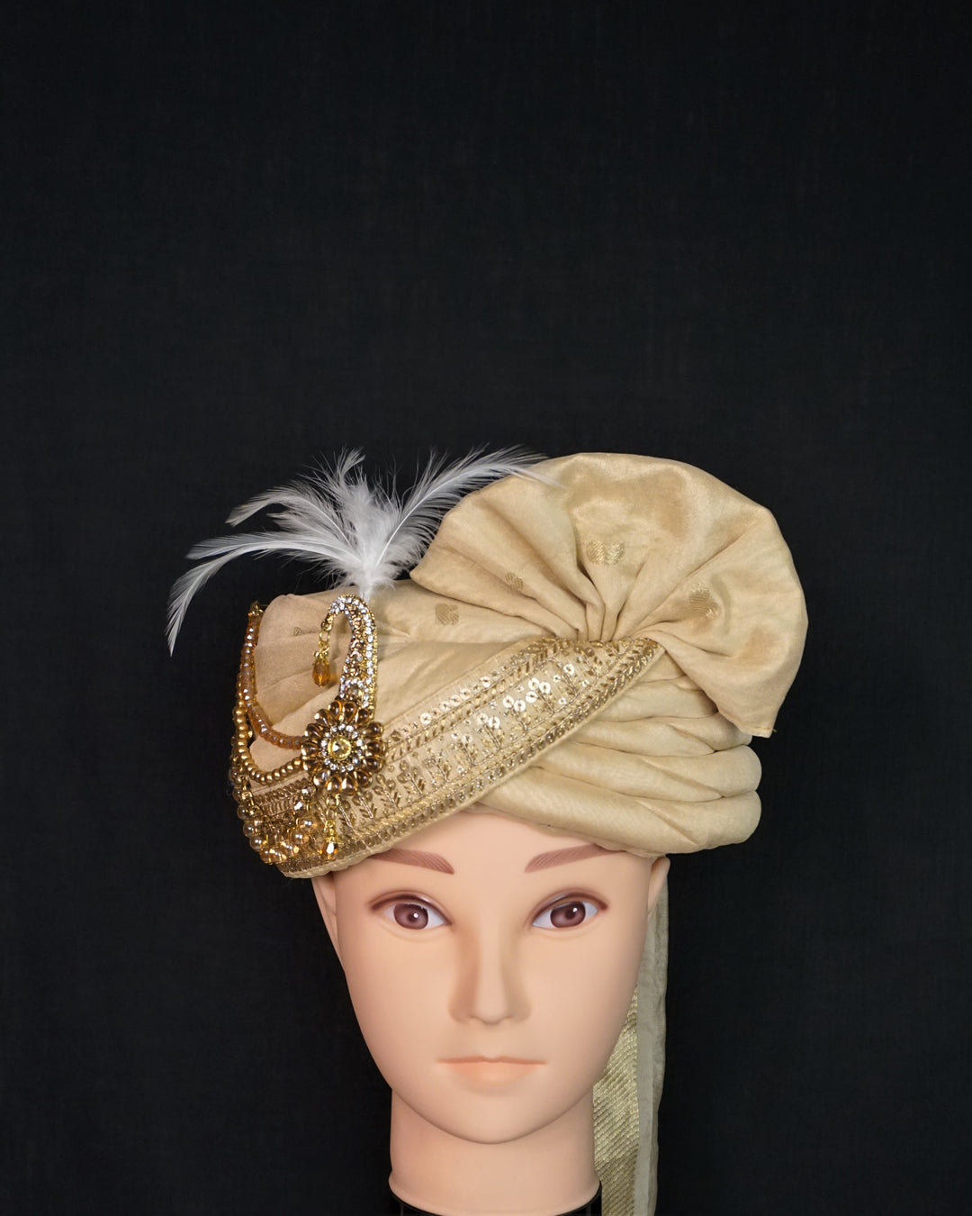 Wedding Safa Turban