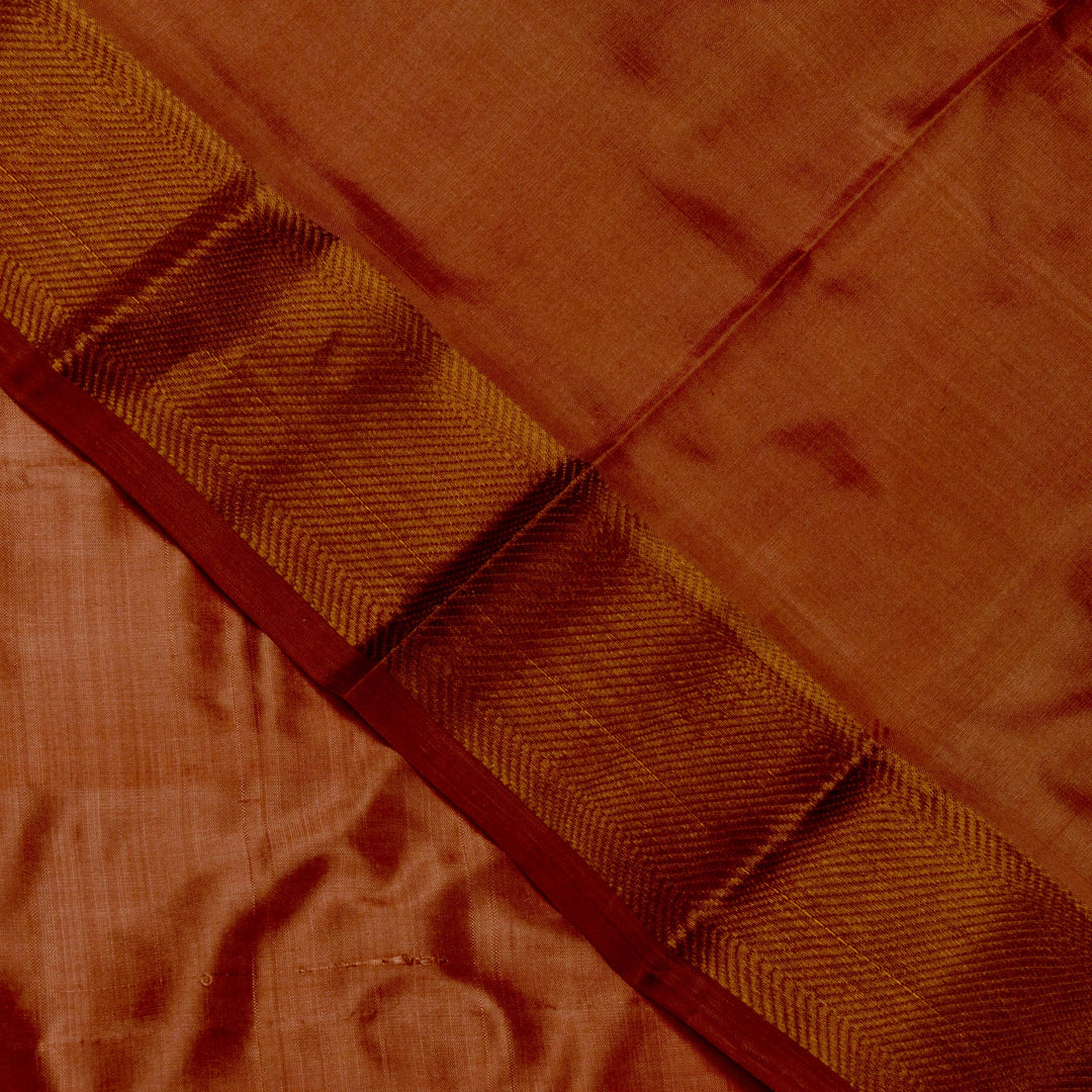 Kuberan Combo Copper dhoti golden Mysore Peta