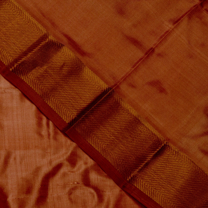 Kuberan Combo Copper dhoti golden Mysore Peta