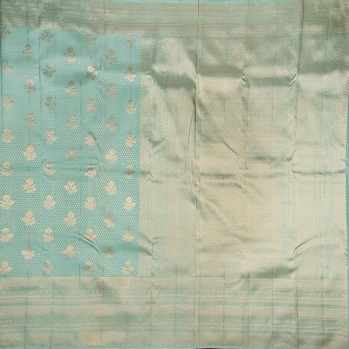 Kuberan Kanchivaram Silk Saree