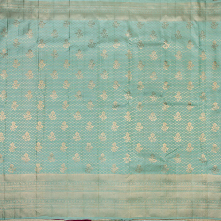 Kuberan Kanchivaram Silk Saree