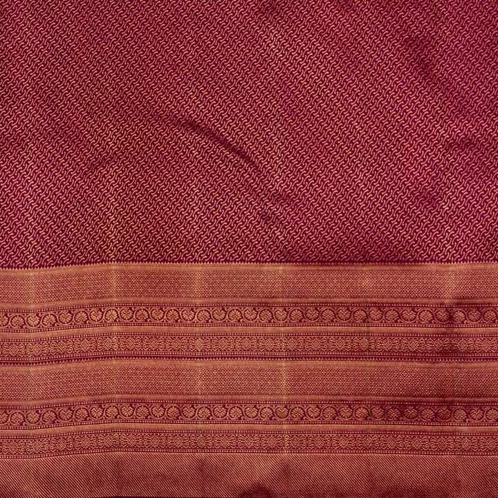 Kuberan Kanchivaram Silk Saree