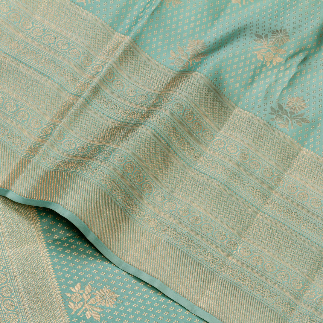 Kuberan Kanchivaram Silk Saree