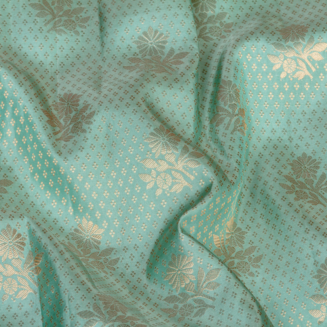 Kuberan Kanchivaram Silk Saree