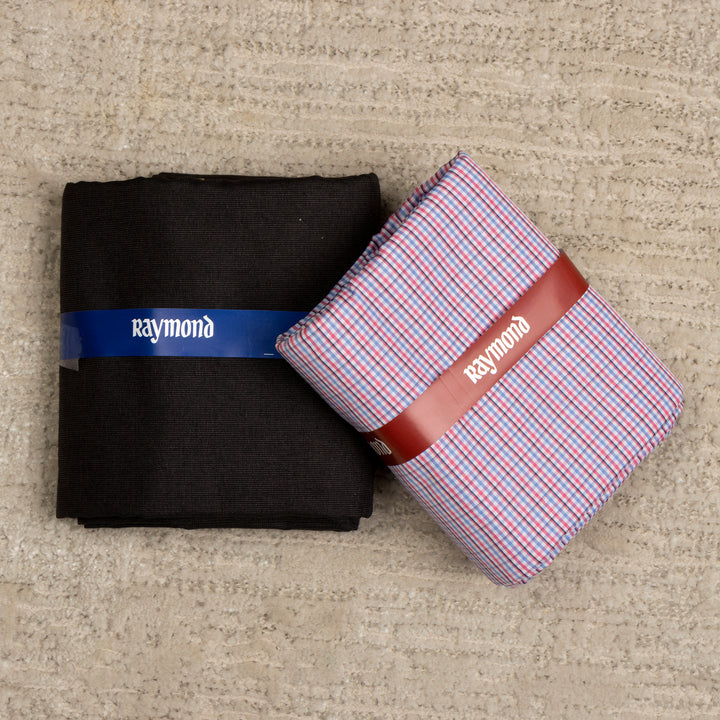 Kuberan Shirt Pant Fabric Combo Box