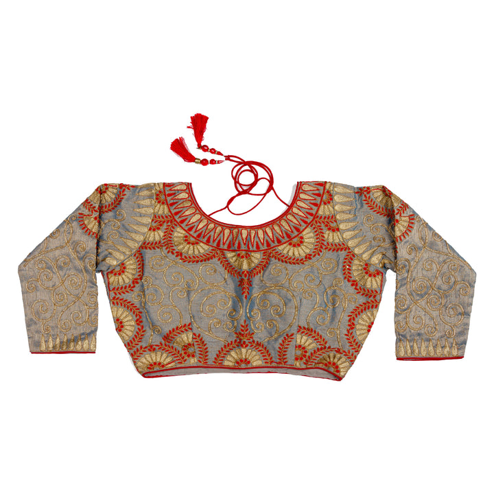 Kuberan Designer Readymade Blouse