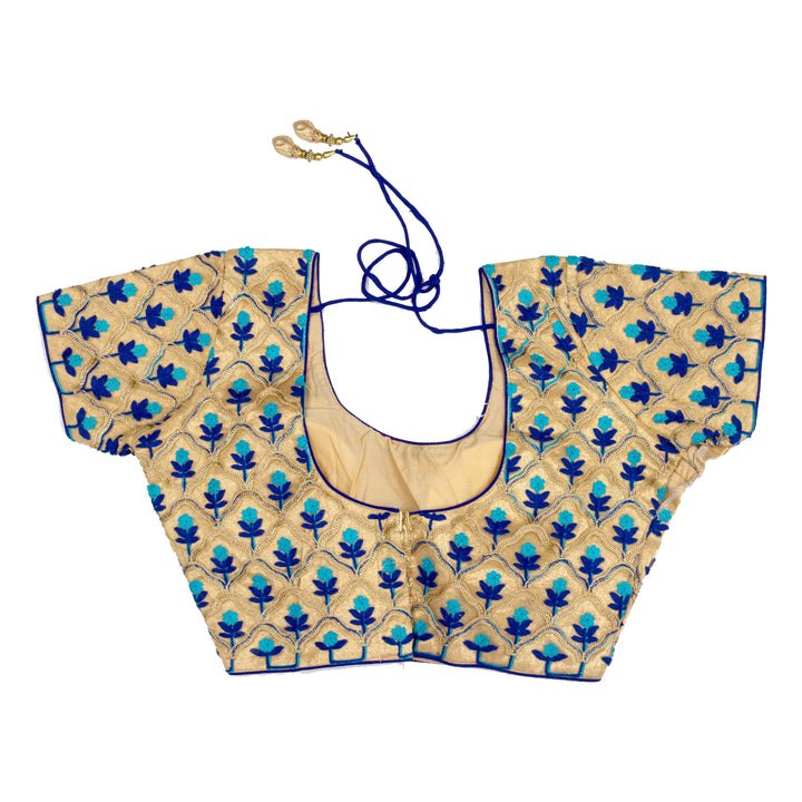 Kuberan Designer Readymade Blouse