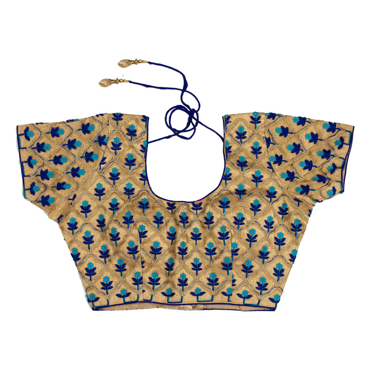 Kuberan Designer Readymade Blouse