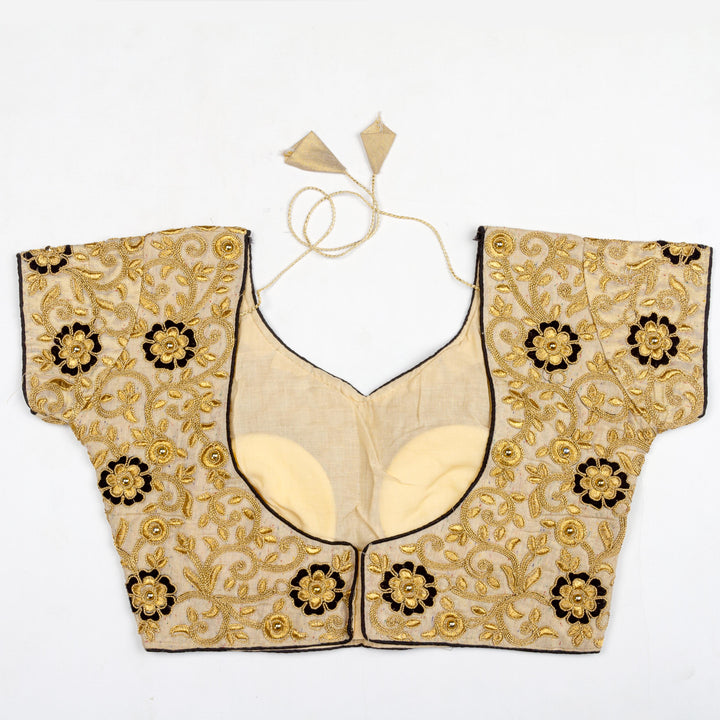 Kuberan Designer Readymade Blouse