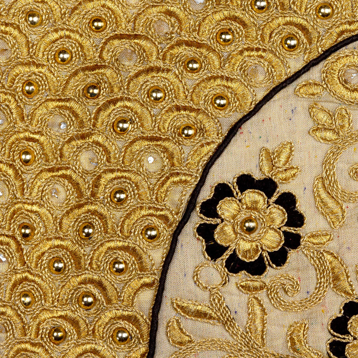 Kuberan Designer Readymade Blouse