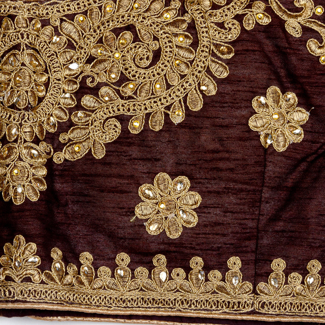 Kuberan Designer Readymade Blouse