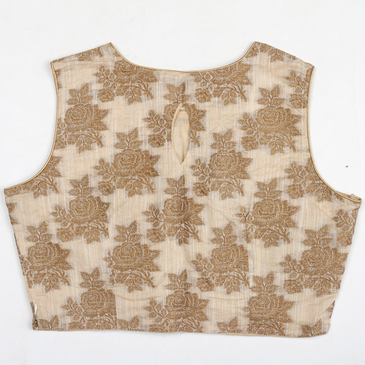 Kuberan Designer Readymade Blouse