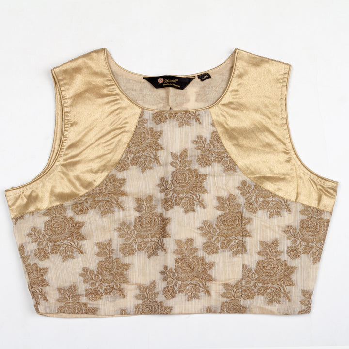 Kuberan Designer Readymade Blouse