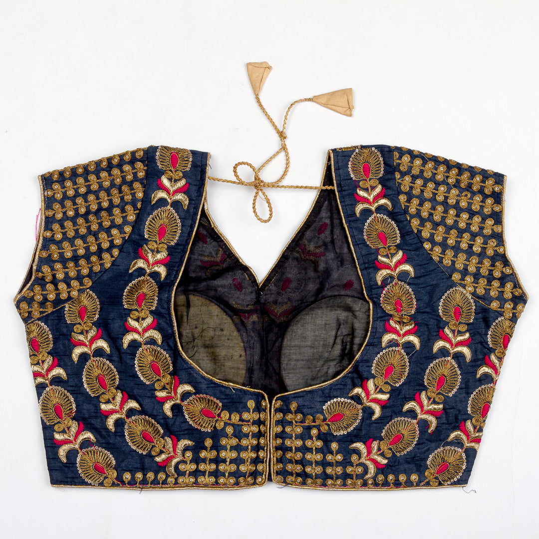 Kuberan Designer Readymade Blouse