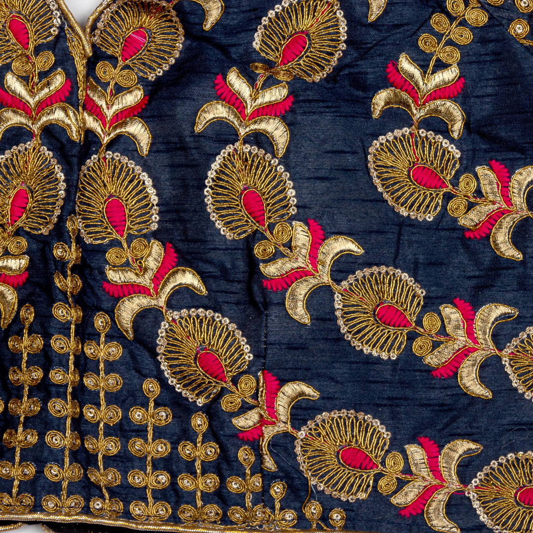 Kuberan Designer Readymade Blouse