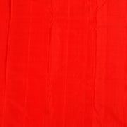 Kuberan Grey Red Kanchivaram Silk Saree