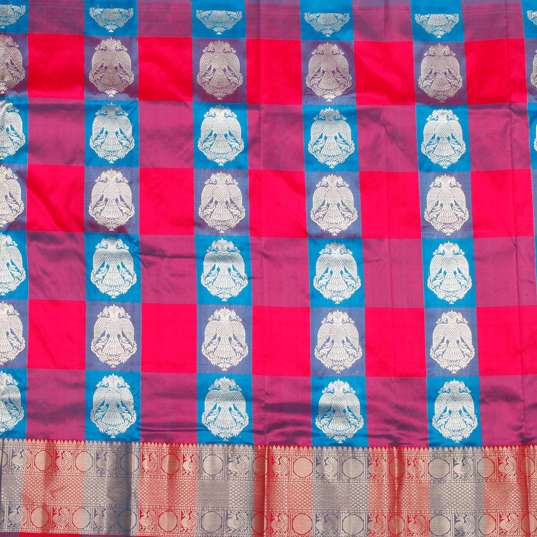 Kuberan Multi Pavada