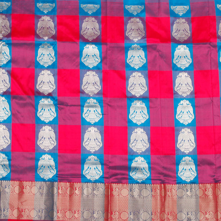 Kuberan Multi Pavada