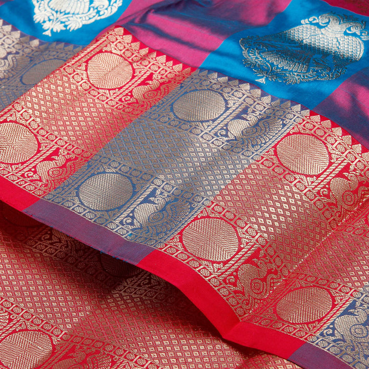 Kuberan Multi Pavada