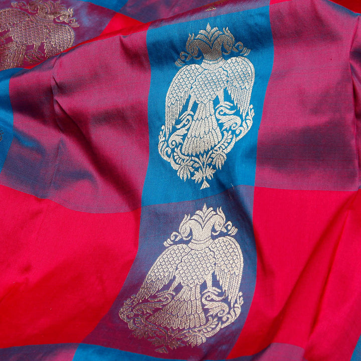 Kuberan Multi Pavada