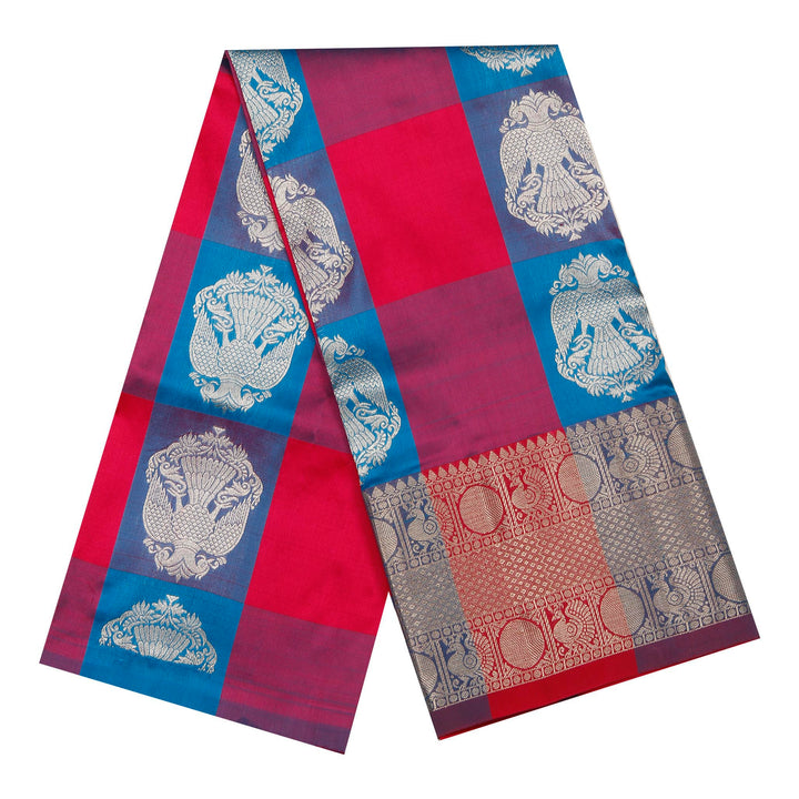 Kuberan Multi Pavada