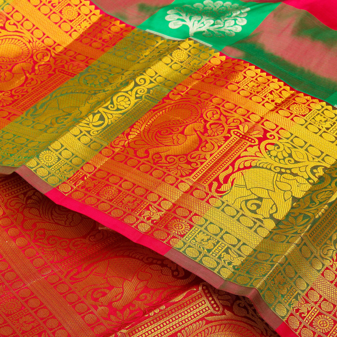 Kuberan Multi Pavada