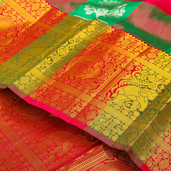 Kuberan Multi Pavada