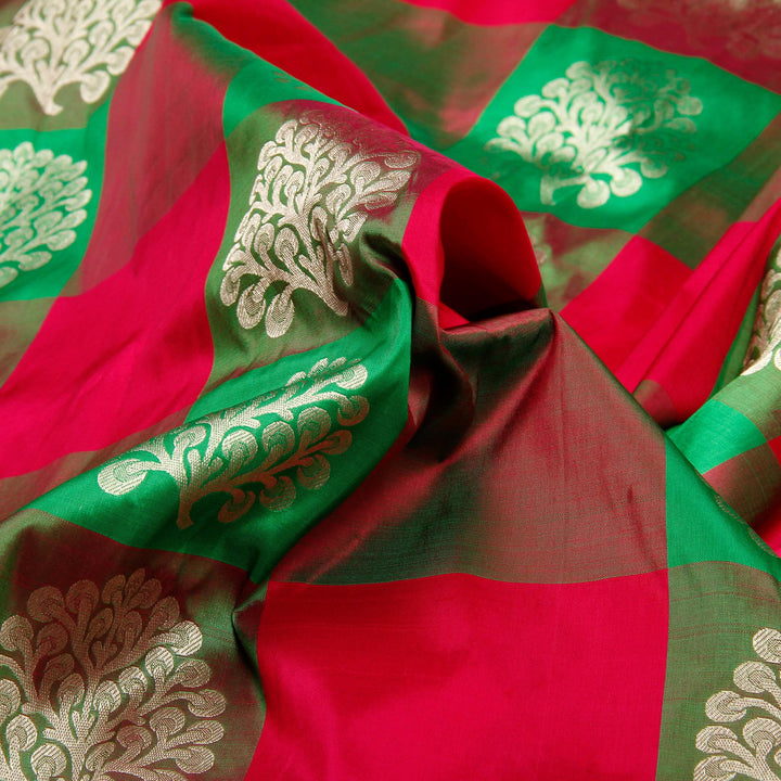 Kuberan Multi Pavada