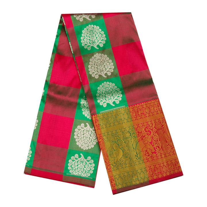 Kuberan Multi Pavada