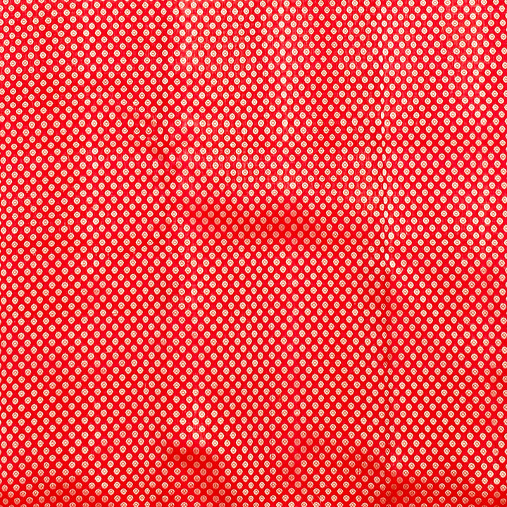 Kuberan Royal Blue Kanchivaram Silk Saree