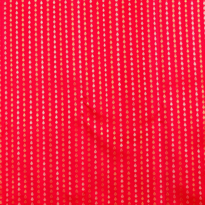 Kuberan Bottle Green Kanchipuram Silk Saree