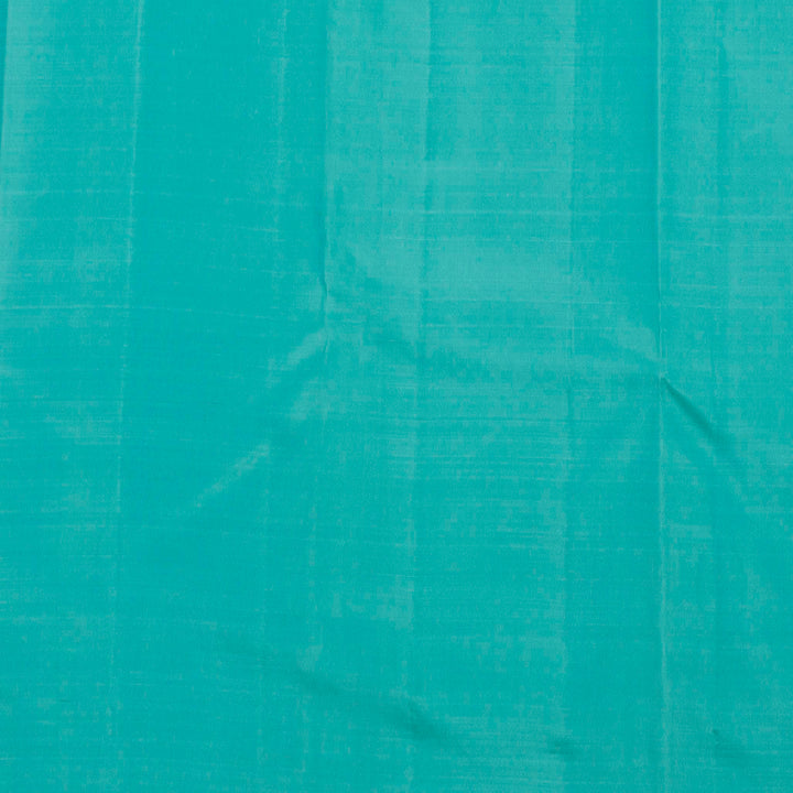 Kuberan Yellow Kanchipuram Silk Saree