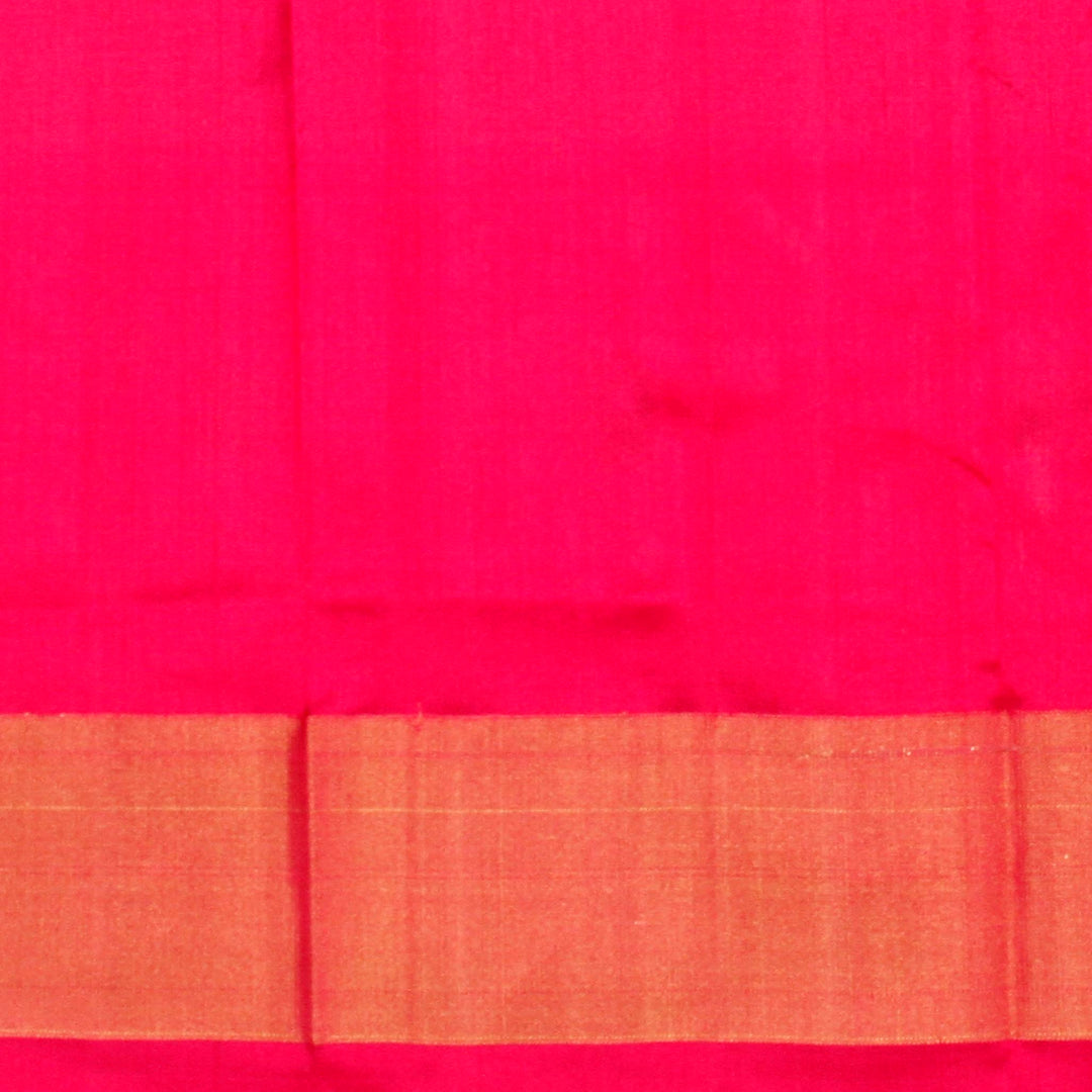 Kuberan Black Pavada