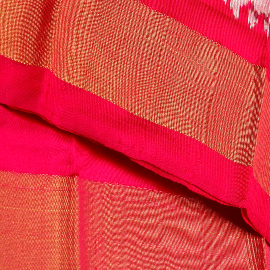 Kuberan Black Pavada