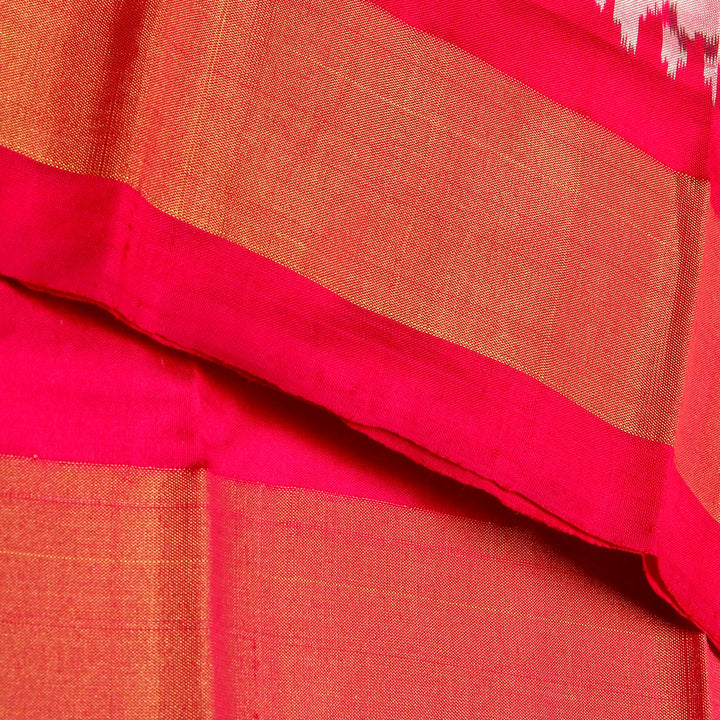 Kuberan Black Pavada